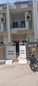 Image of 650 Sq.ft 3 BHK Independent House for sale in Shiv Nagar, Gondal for Rs. 2600000