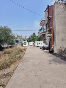 Image of 2909 Sq.ft 4 BHK Independent House for sale in Vidyut Nagar, Durg for Rs. 11365000