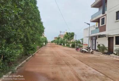 Image of 1001 Sq.ft Residential Plot / Land for sale in Galaxy Realities Rosebey Greens, Ama Seoni, Raipur for Rs. 2450000