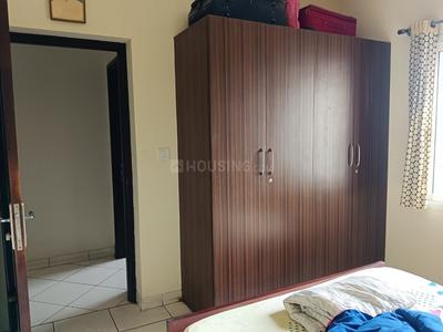 Bedroom Image of 1419 Sq.ft 3 BHK Apartment / Flat for sale in Block 4B Bengaluru for Rs. 12700000