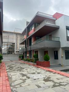 Image of 2286 Sq.ft 4 BHK Villa for sale in Devam Love Kush Villa, Raysan, Gandhinagar for Rs. 40000000