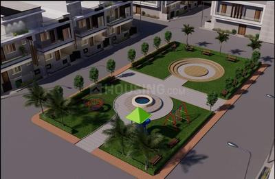 Image of 900 Sq.ft Residential Plot / Land for sale in Omaxe Eternity, Vrindavan for Rs. 900000