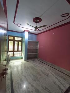 2 BHK Independent Builder Floor