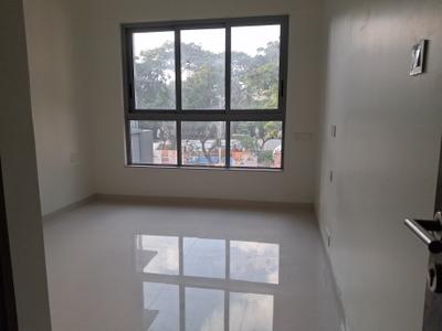 Bedroom Image of 1215 Sq.ft 3 BHK Apartment / Flat for sale in Kalpataru Vienta, Kandivali East Mumbai for Rs. 39000000