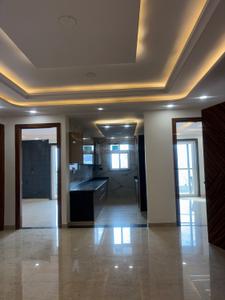 Hall Image of 1850 Sq.ft 4 BHK Builder Floor for sale in Sector-9A Bahadurgarh for Rs. 14500000