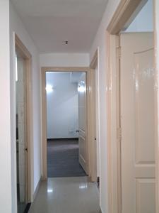 Passage Image of 1410 Sq.ft 3 BHK Apartment / Flat for sale in Paras Tierea, Sector 137 Noida for Rs. 11900000