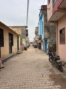 Image of 675 Sq.ft Residential Plot / Land for sale in Maruti Kunj, Gurgaon for Rs. 3950000
