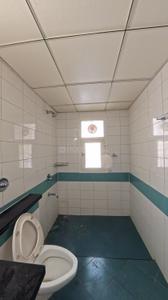 Bathroom Image of 1750 Sq.ft 3 BHK Apartment / Flat for rent in Sobha Classic, Harlur Bengaluru for Rs. 70000
