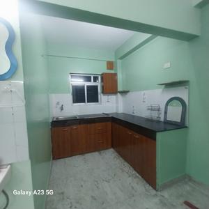 Kitchen Image of 900 Sq.ft 2 BHK Apartment / Flat for sale in Kalighat Kolkata for Rs. 7500000