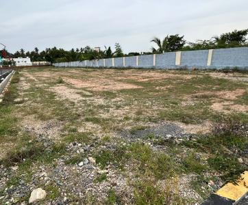 Image of 1508 Sq.ft Residential Plot / Land for sale in Annur, Coimbatore for Rs. 3540000