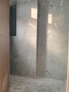 Bedroom Two Image of 1200 Sq.ft 3 BHK Apartment / Flat for sale in Satbari New Delhi for Rs. 11500000