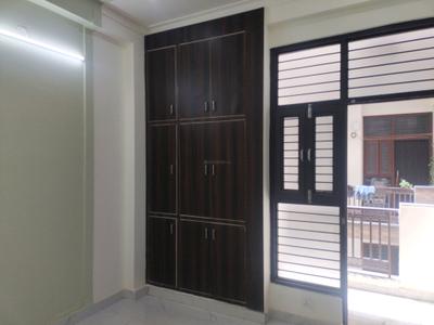Bedroom Image of 800 Sq.ft 2 BHK Apartment / Flat for sale in CI Golf City, Kambakshpur Noida for Rs. 3091000