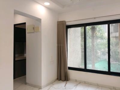 Living Room Image of 800 Sq.ft 1 BHK Apartment / Flat for sale in Tanvi Eminence, Mira Road East Mira Bhayandar for Rs. 7500000