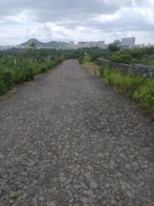 Image of 650 Sq.ft Residential Plot / Land for sale in Lohegaon, Pune for Rs. 1811000