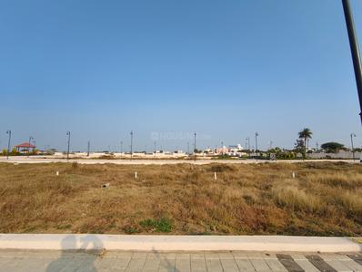 Image of 1366 Sq.ft Residential Plot / Land for sale in County Walk Township, Indore for Rs. 8200000