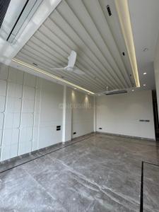 Kitchen Image of 4500 Sq.ft 4 BHK Builder Floor for sale in New Friends Colony New Delhi for Rs. 170000000