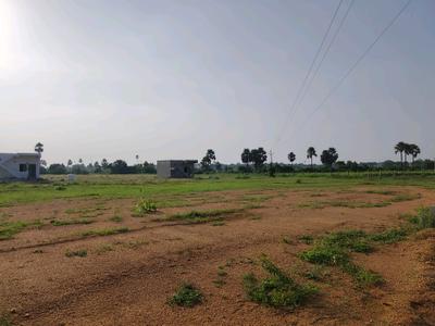 Image of 200 Sq.ft Residential Plot / Land for sale in Alair, Yadadri Bhuvanagiri for Rs. 1900005