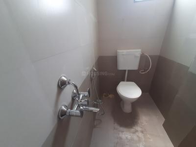 Image of 680 Sq.ft 1 BHK Apartment / Flat for rent in Maan, Pune for Rs. 16000
