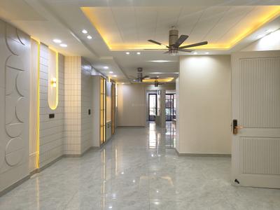Living Room Image of 1800 Sq.ft 4 BHK Builder Floor for sale in Indirapuram Ghaziabad for Rs. 25000000