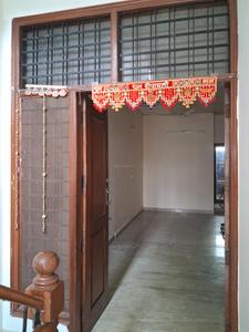 Main Entrance Image of 2400 Sq.ft 4 BHK Builder Floor for rent in Sector 61 Noida for Rs. 55000