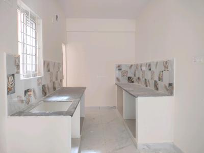 Kitchen Image of 1440 Sq.ft 3 BHK Apartment / Flat for sale in Habulus Sai Elite Apartment, Electronic City Bengaluru for Rs. 7344000