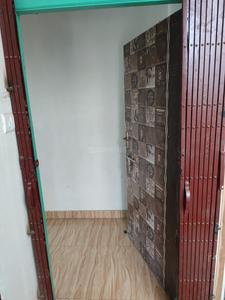 Image of 550 Sq.ft 1 BHK Apartment / Flat for sale in Maa Apartment, Baguiati, Kolkata for Rs. 1600000