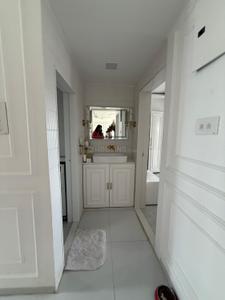 Kitchen Image of 1350 Sq.ft 2 BHK Apartment / Flat for sale in Lakhani Sun Coast, Belapur CBD Navi Mumbai for Rs. 26000000
