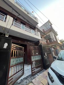 Image of 828 Sq.ft 3 BHK Duplex for sale in Gazipur, Zirakpur for Rs. 9200000
