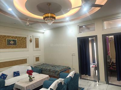 Hall Image of 1152 Sq.ft 3 BHK Apartment / Flat for sale in Sahastradhara Road Dehradun for Rs. 8500000