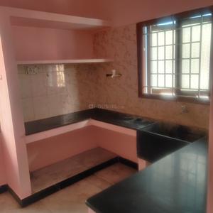 Periya Pudur Kitchen 1