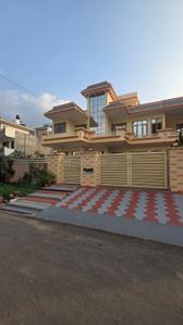 Image of 6585 Sq.ft 6 BHK Independent House for sale in Amravati Enclave, Panchkula for Rs. 60000000