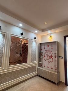 Hall Image of 1600 Sq.ft 3 BHK Builder Floor for sale in GMS Road Dehradun for Rs. 11000000