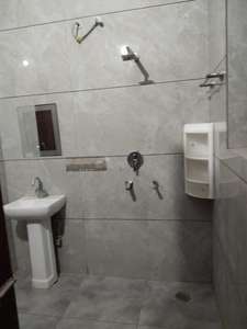 Bathroom Image of 1500 Sq.ft 2 BHK Independent House for rent in Shivalik City Sahibzada Ajit Singh Nagar for Rs. 14000