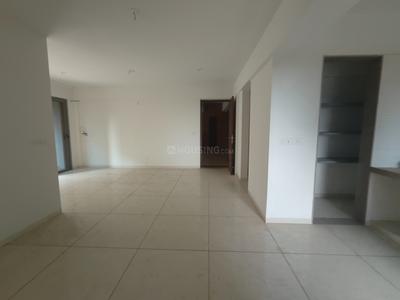 Hall Image of 2095 Sq.ft 3.5 BHK Apartment / Flat for sale in Shivalik Sharda Harmony, University Area Ahmedabad for Rs. 17500000