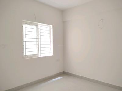 Bedroom Image of 1050 Sq.ft 2 BHK Apartment / Flat for sale in Kadagrahara Bengaluru for Rs. 4725300