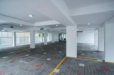 Image of 1463 Sq.ft 3 BHK Apartment / Flat for sale in NJN Meriton, Vennala, Kochi for Rs. 7500000