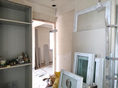 Bedroom Image of 1700 Sq.ft 3 BHK Apartment / Flat for sale in Sector 18 Dwarka New Delhi for Rs. 32500000