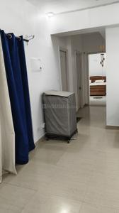 Hall Image of 1070 Sq.ft 2 BHK Apartment / Flat for rent in Paras Tierea, Sector 137 Noida for Rs. 32000