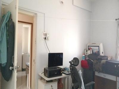 Bedroom Image of 1440 Sq.ft 3 BHK Apartment / Flat for sale in Sukhdham Apartment, Usmanpura Ahmedabad for Rs. 7000000
