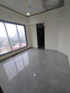 Hall Image of 648 Sq.ft 1 BHK Apartment / Flat for sale in Goregaon West Mumbai for Rs. 9900000