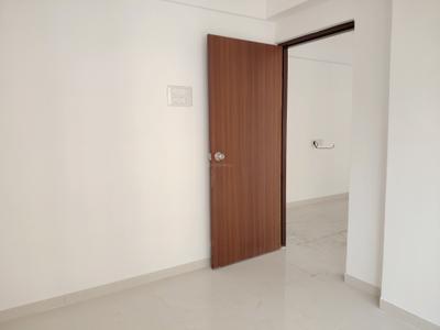 Bedroom Image of 718 Sq.ft 1 BHK Apartment / Flat for sale in Pushpak Nagar Navi Mumbai for Rs. 4350000
