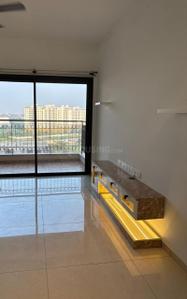 Hall Image of 1800 Sq.ft 3 BHK Apartment / Flat for rent in Sobha Royal Pavilion, Carmelaram Bengaluru for Rs. 100000