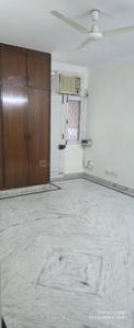 Bedroom Image of 1400 Sq.ft 2 BHK Apartment / Flat for rent in Gulmohar Enclave, Gulmohar Park New Delhi for Rs. 65000