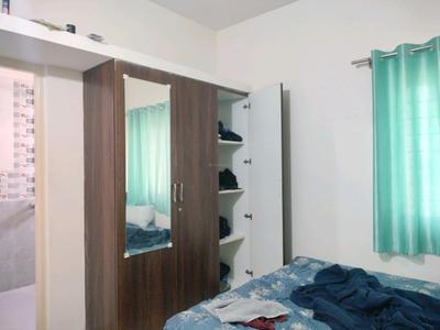 Bedroom Image of 900 Sq.ft 2 BHK Builder Floor for rent in Kudlu Bengaluru for Rs. 29000