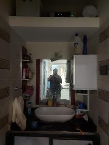 Bathroom Image of 1004 Sq.ft 2 BHK Apartment / Flat for sale in Ujwal Corona, Kondhwa Budruk Pune for Rs. 9500000