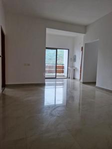 Hall Image of 1250 Sq.ft 2 BHK Apartment / Flat for sale in Pator Kuchi Guwahati for Rs. 4800000