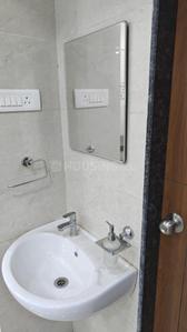 Palladium alcove Bathroom One 2