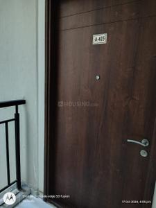 Bedroom Image of 1100 Sq.ft 2 BHK Apartment / Flat for sale in SBR Keerthiprime, Sannatammanahalli Bengaluru for Rs. 12000000