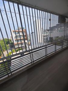 Balcony Image of 2200 Sq.ft 3 BHK Builder Floor for rent in South City Floors 1, Sector 41 Gurgaon for Rs. 70000
