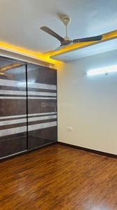 Bedroom Image of 2100 Sq.ft 3 BHK Apartment / Flat for sale in Naval Technical Officers Apartment, Sector 22 Dwarka New Delhi for Rs. 25000000